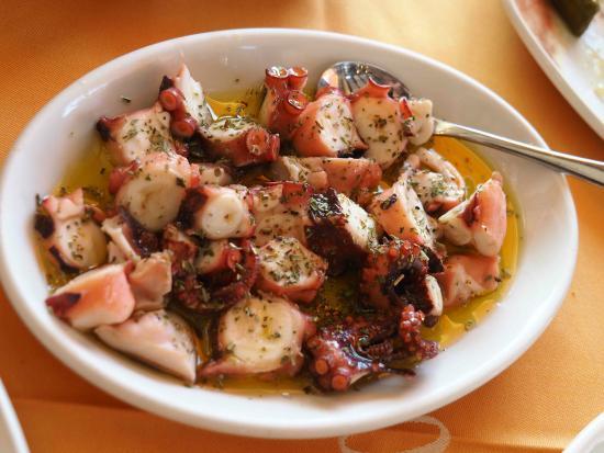 Locanda Greek Restaurant